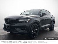 2025 Volvo EC40 Ultra Black Edition-0