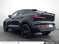 2025 Volvo EC40 Ultra Black Edition-3