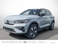 2025 Volvo EX40 Plus-0