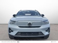 2025 Volvo EX40 Plus-1