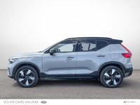 2025 Volvo EX40 Plus-2