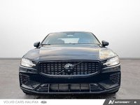 Volvo S60 Plug-In Hybrid Ultra Black Edition 2025-1