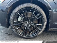 Volvo S60 Plug-In Hybrid Ultra Black Edition 2025-5