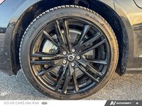 Volvo S60 Plug-In Hybrid Ultra Black Edition 2025-5