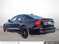 Volvo S60 Plug-In Hybrid Ultra Black Edition 2025-3
