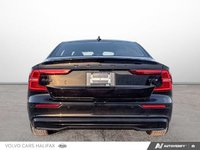 Volvo S60 Plug-In Hybrid Ultra Black Edition 2025-4