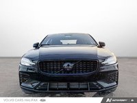 Volvo S60 Plug-In Hybrid Ultra Black Edition 2025-1