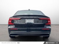 Volvo S60 Plug-In Hybrid Ultra Black Edition 2025-4