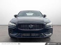 Volvo S60 Plug-In Hybrid Ultra Black Edition 2025-1