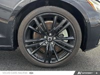 Volvo S60 Plug-In Hybrid Ultra Black Edition 2025-5