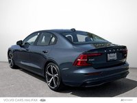 Volvo S60 Plus Dark Theme 2024-3