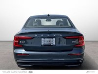 Volvo S60 Plus Dark Theme 2024-4