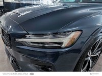 Volvo S60 Plus Dark Theme 2024-7
