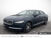 2023 Volvo S90 Ultimate Bright Theme-0