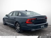 2023 Volvo S90 Ultimate Bright Theme-3