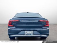 2023 Volvo S90 Ultimate Bright Theme-4