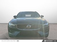 2025 Volvo V60 Cross Country Plus-1