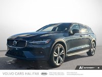 2025 Volvo V60 Cross Country Plus-0