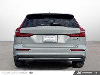 2025 Volvo V60 Cross Country Plus-4