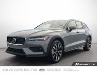 2025 Volvo V60 Cross Country Plus-0