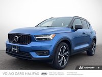 2021 Volvo XC40 R-Design-0