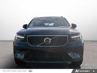 2023 Volvo XC40 Core-1