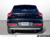 2023 Volvo XC40 Core-4