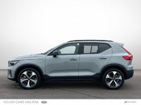 2025 Volvo XC40 Plus Dark Theme-2