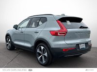 2025 Volvo XC40 Plus Dark Theme-3