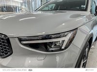 2025 Volvo XC40 Plus Dark Theme-7