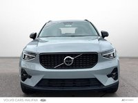 2025 Volvo XC40 Plus Dark Theme-1