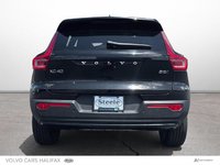 2025 Volvo XC40 Plus Dark Theme-4