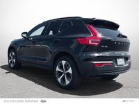 2025 Volvo XC40 Plus Dark Theme-3