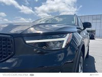 2025 Volvo XC40 Plus Dark Theme-7