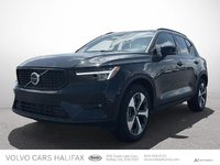 2025 Volvo XC40 Plus Dark Theme-0