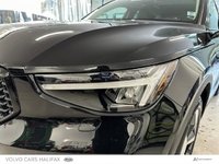 2025 Volvo XC40 Plus Dark Theme-7