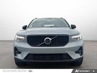 2025 Volvo XC40 Plus Dark Theme-1
