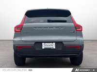 2025 Volvo XC40 Plus Dark Theme-4