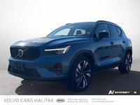 2025 Volvo XC40 Plus Dark Theme-0