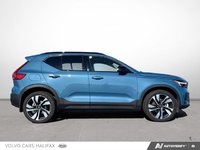 2025 Volvo XC40 Plus Dark Theme-2