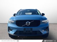 2025 Volvo XC40 Plus Dark Theme-1