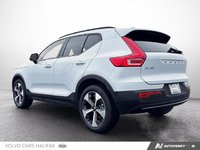 2025 Volvo XC40 Plus Dark Theme-3
