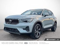 Volvo XC40 Core Bright Theme 2025-0