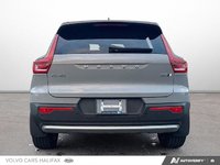 Volvo XC40 Core Bright Theme 2025-4