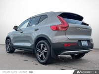 Volvo XC40 Core Bright Theme 2025-3