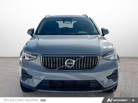 2025 Volvo XC40 Core Bright Theme-1
