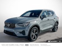 2025 Volvo XC40 Core Bright Theme-0