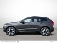 Volvo XC60 Plug-In Hybrid Plus Dark Theme 2025-2
