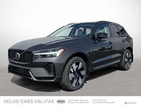 Volvo XC60 Plug-In Hybrid Plus Dark Theme 2025-0