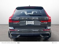 Volvo XC60 Plug-In Hybrid Plus Dark Theme 2025-4